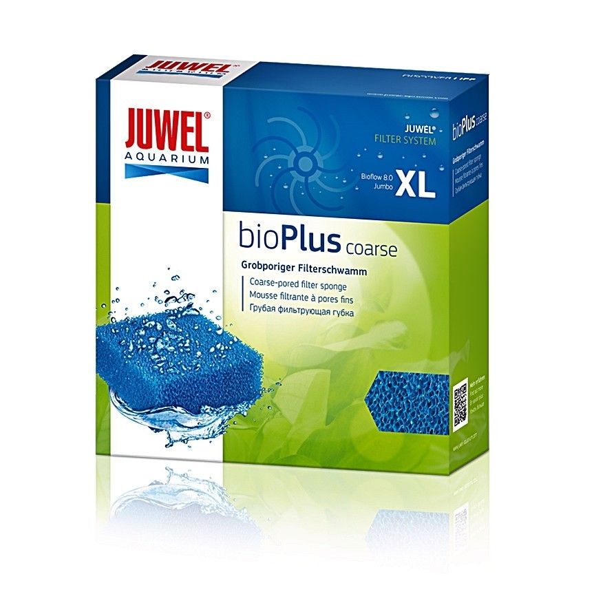 JUWEL 88150 BioPlus Coarse XL